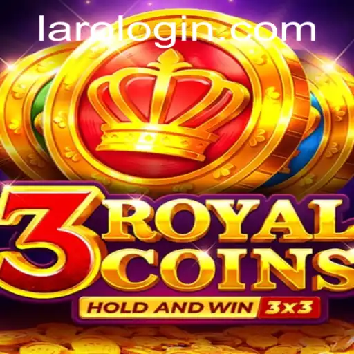 Discovering 3royalcoins: An Exciting Laro Adventure