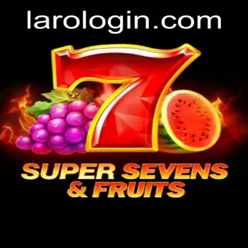 7SuperSevensFruits: A Fresh Spin on Classic Slot Gaming
