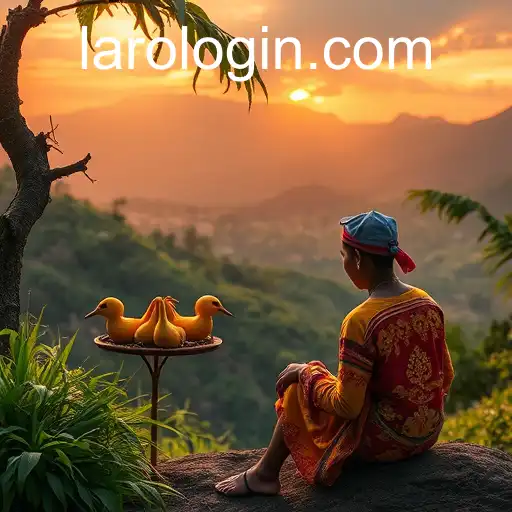 About Us: Discovering the Beauty of Laro