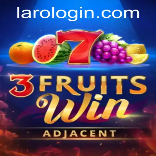 Unveiling the Excitement of 3FruitsWin: A Thrilling Laro Experience