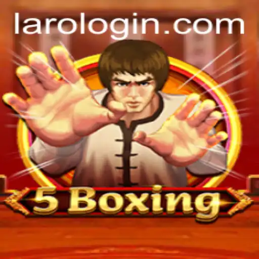 Understanding 5Boxing: A New Era of Competitive Laro
