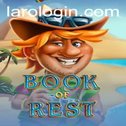 Exploring BookofRest: A Captivating Game Experience