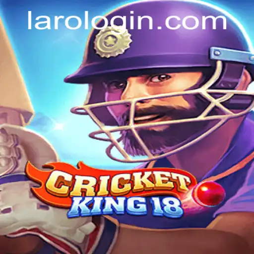 CricketKing18: The Innovative Sports Game Revolutionizing Virtual Laro