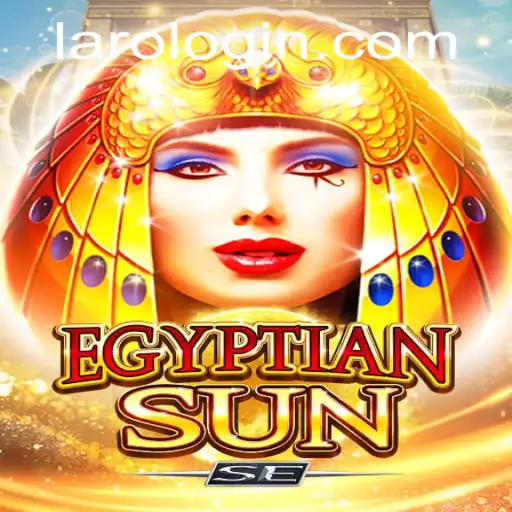 Discover the Mysteries of EgyptianSunSE: A New Gaming Experience