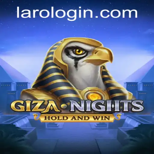 GizaNights: An Immersive Ancient Adventure with Laro