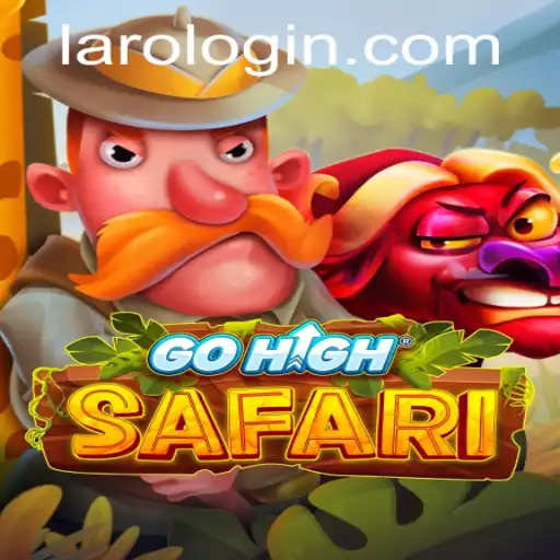 GoHighSafari: An Exciting Exploration Game
