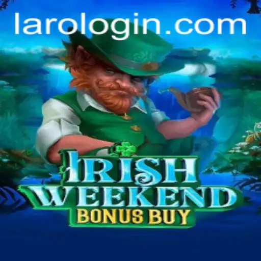 Exploring the Excitement of IrishWeekendBonusBuy: A New Gaming Sensation