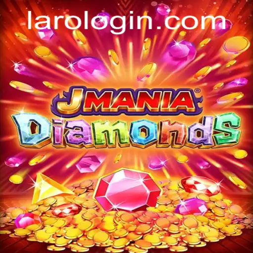 Discovering the World of JManiaDiamonds: A New Laro Adventure