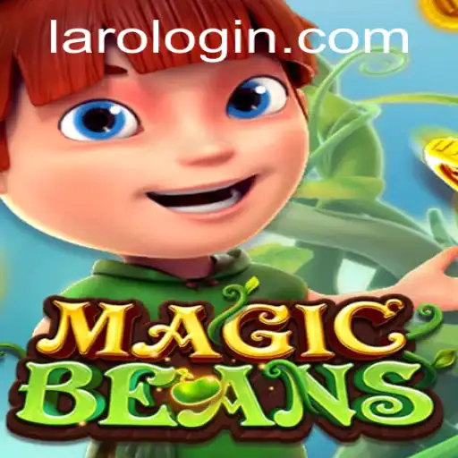 Unveiling the Enchantment of MAGICBEANS: A Laro That Mesmerizes