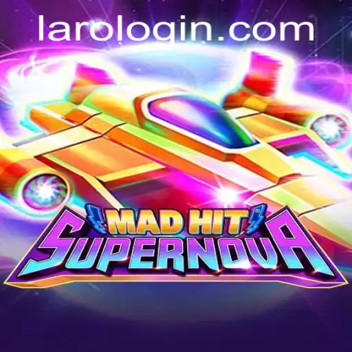 Unveiling MadHitSupernova: The Ultimate Laro Experience