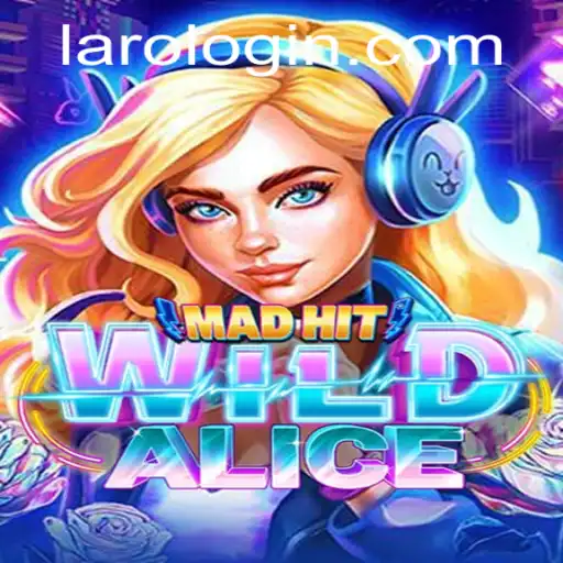 MadHitWildAlice: Delving into the World of Laro Gaming