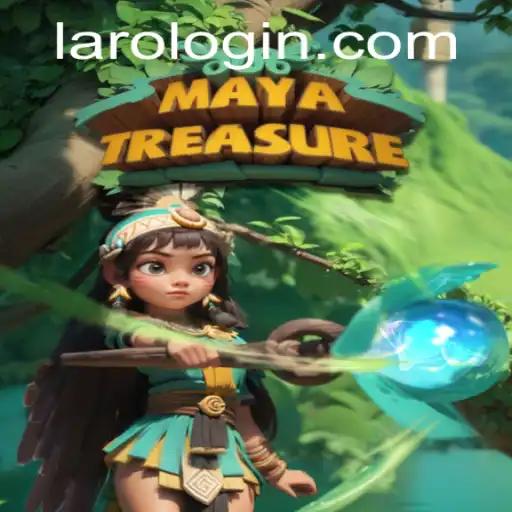 Discover the Thrills of MayaTreasure: A Modern Laro Experience