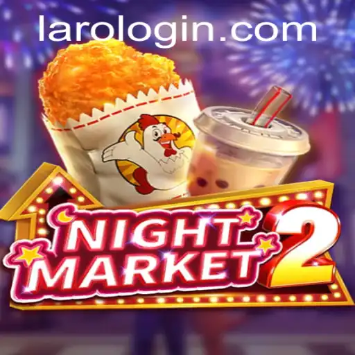 Exploring NightMarket2: A Comprehensive Guide to the Exciting New Game