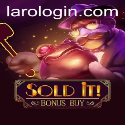 Unveiling the Excitement of SolditBonusBuy: A Modern Laro Adventure