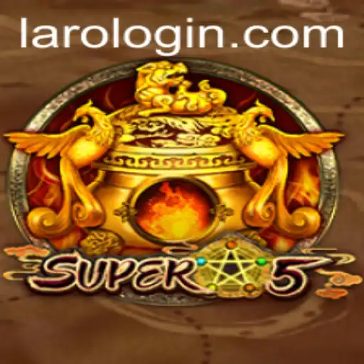 Unveiling Super5: The Innovative Laro Taking Gaming by Storm