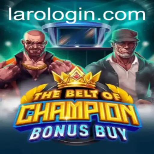 Discover The Thrill of TheBeltOfChampionBonusBuy