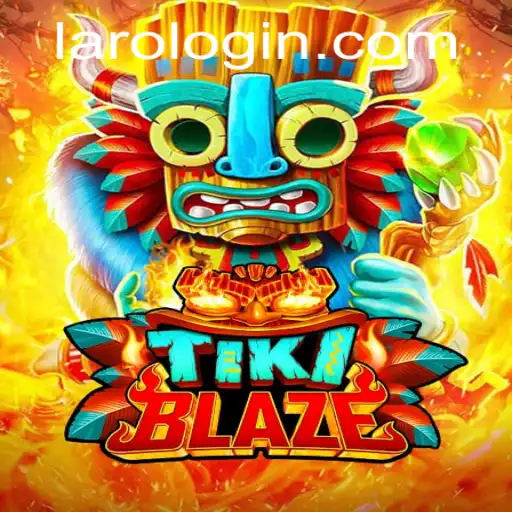 The Thrilling World of TikiBlaze: A Deep Dive into the Laro Phenomenon