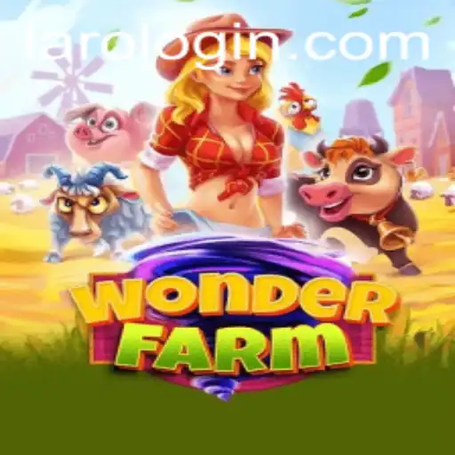 Discovering the Enchanting World of WonderFarm: A Filipino Favorite