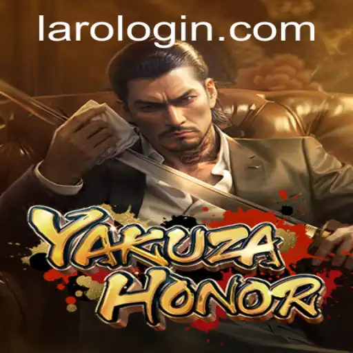 YakuzaHonor: The Ultimate Laro Experience