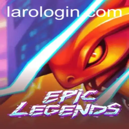 Discover the Thrilling World of EpicLegends: A New Era of Laro