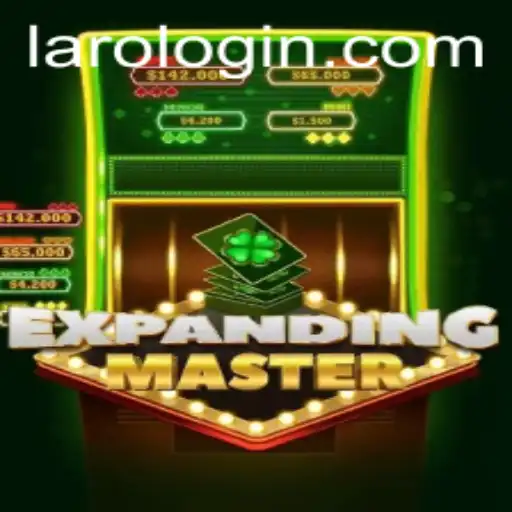 Unveiling ExpandingMaster: The Ultimate Laro Experience