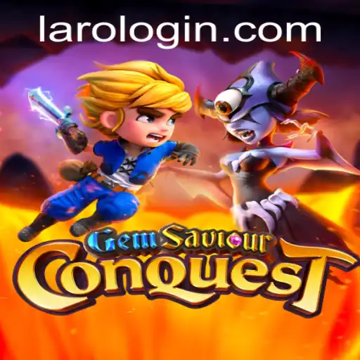 GemSaviourConquest: A Captivating Adventure in Gaming