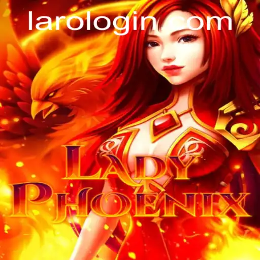 Discovering 'LadyPhoenix': A Unique Gaming Experience