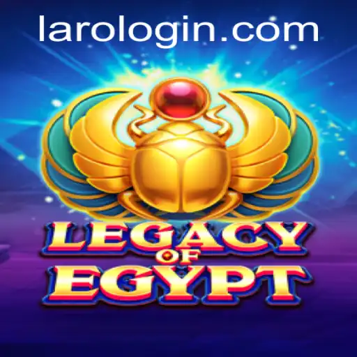 Exploring the Mystical Realm of LegacyOfEgypt