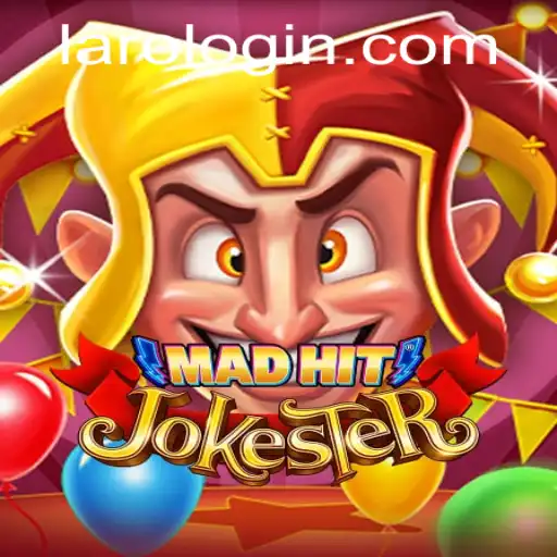 MadHitJokester: A New Sensation in the Gaming World