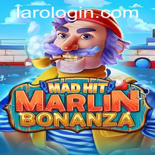 MadHitMarlinBonanza: An Exciting New Game in the Laro World