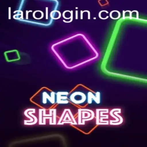 Exploring NeonShapes: A Thrilling Laro Experience