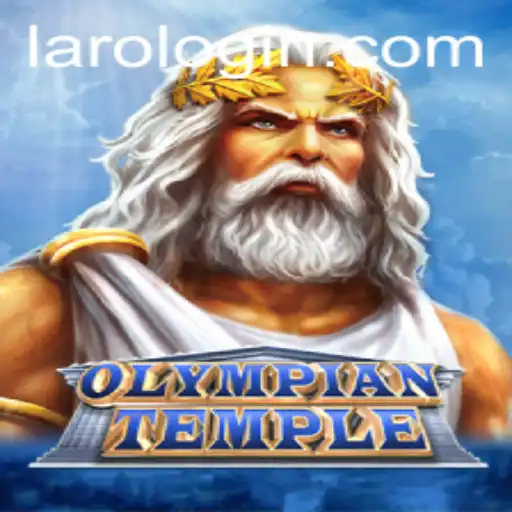 OlympianTemple: A Mythical Journey into the World of Gods