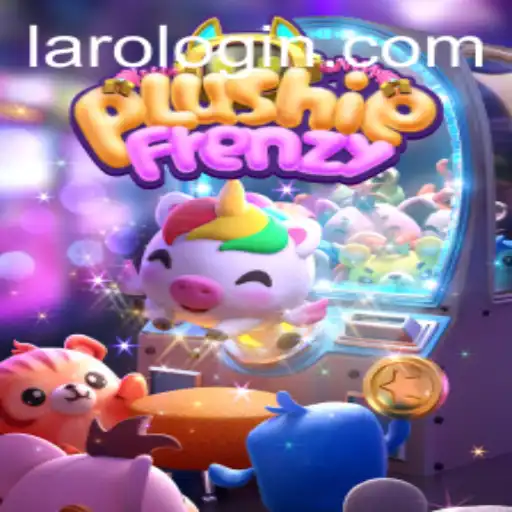 PlushieFrenzy: Ang Nakakatuwang Laro ng Taon