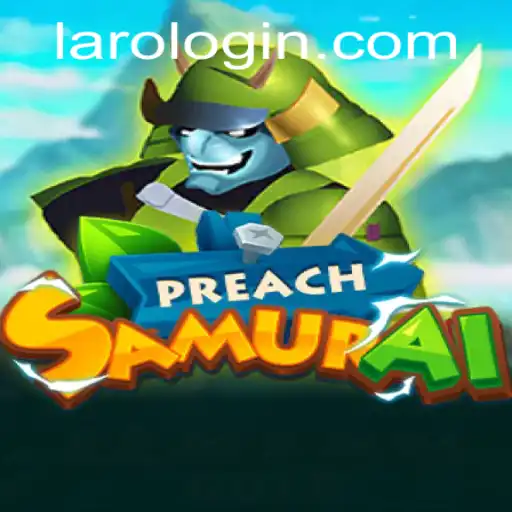 PreachSamurai: Unleashing the Power of the Virtual Battlefield