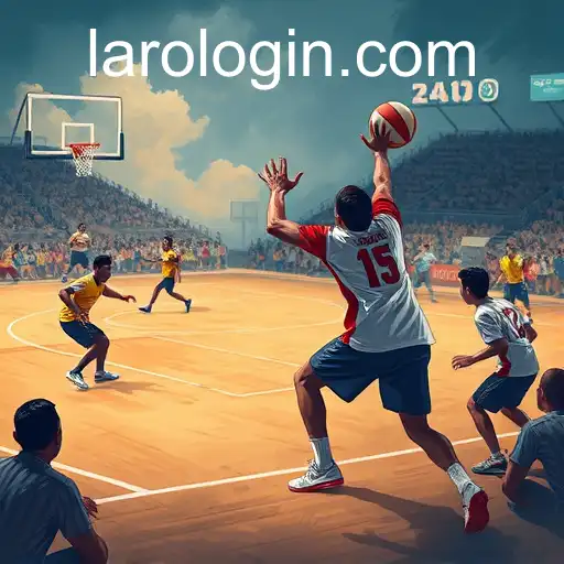Exploring the Multifaceted World of Laro in Sports