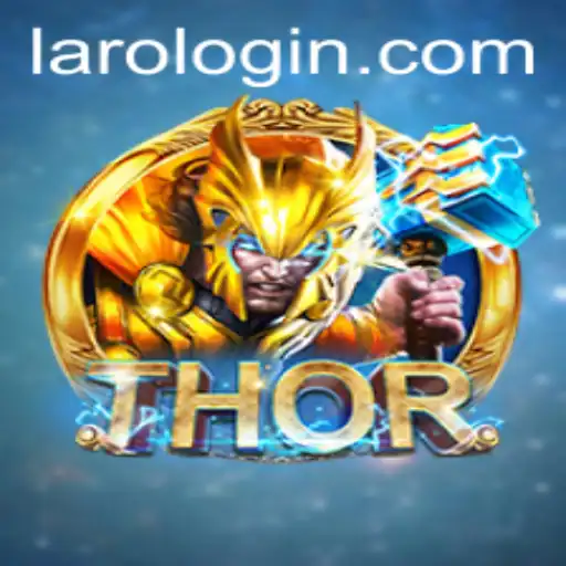 Exploring the Thrilling World of 'THOR' - A Captivating Laro Adventure