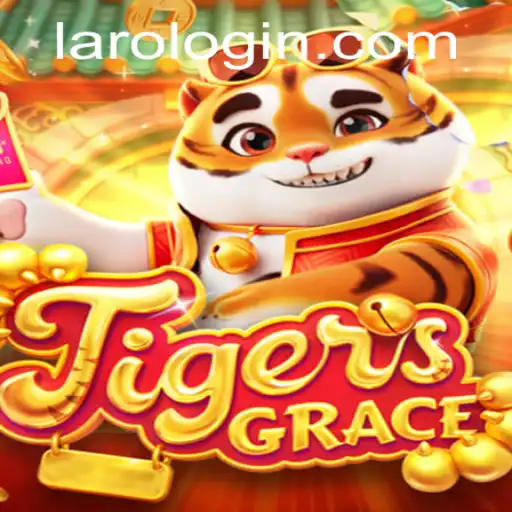 Discovering 'TigersGrace': A Captivating Journey Through Laro