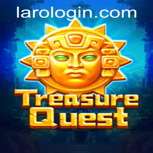 TreasureQuest: A Thrilling Journey into the World of Adventure Gaming