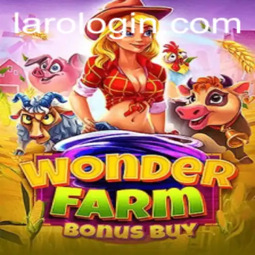 Exploring the Excitement of WonderFarmBonusBuy: A Captivating Laro Experience